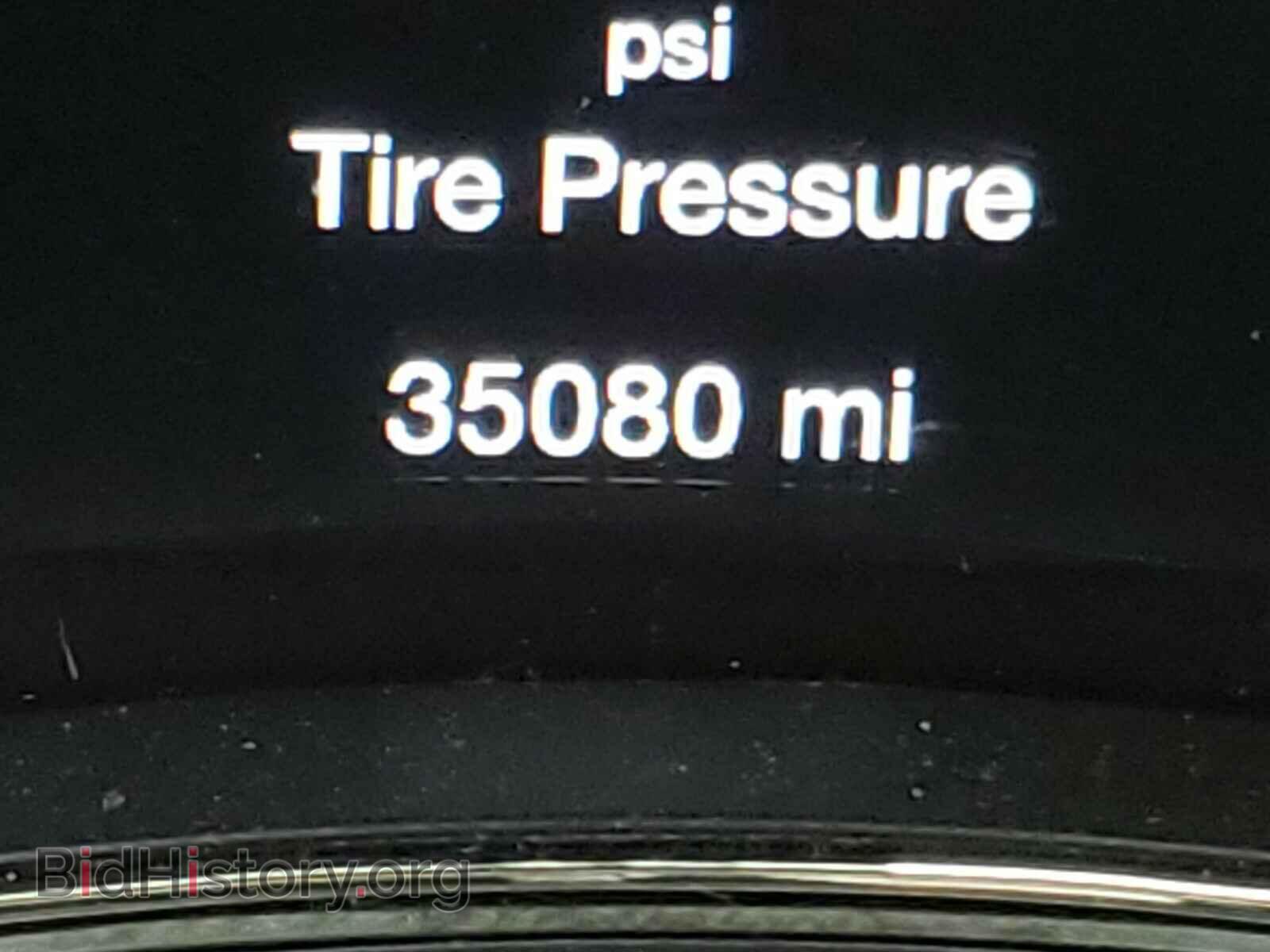 2019 DODGE DURANGO - VIN: 1C4RDJDG8KC744648 - Фото 8