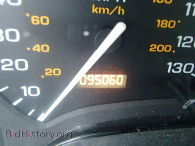 2000 SATURN SC1/SC2 - VIN: 1G8ZY1275YZ150445 - Фото 8