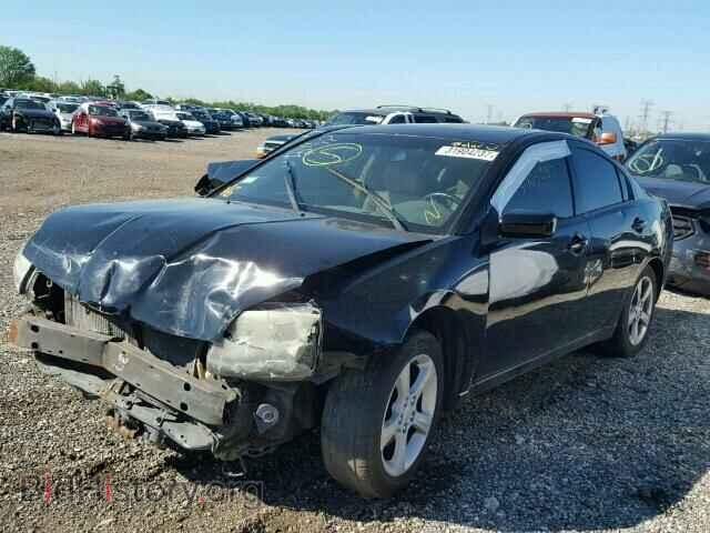 2007 MITSUBISHI GALANT - VIN: 4A3AB56SX7E033005 - Фото 2