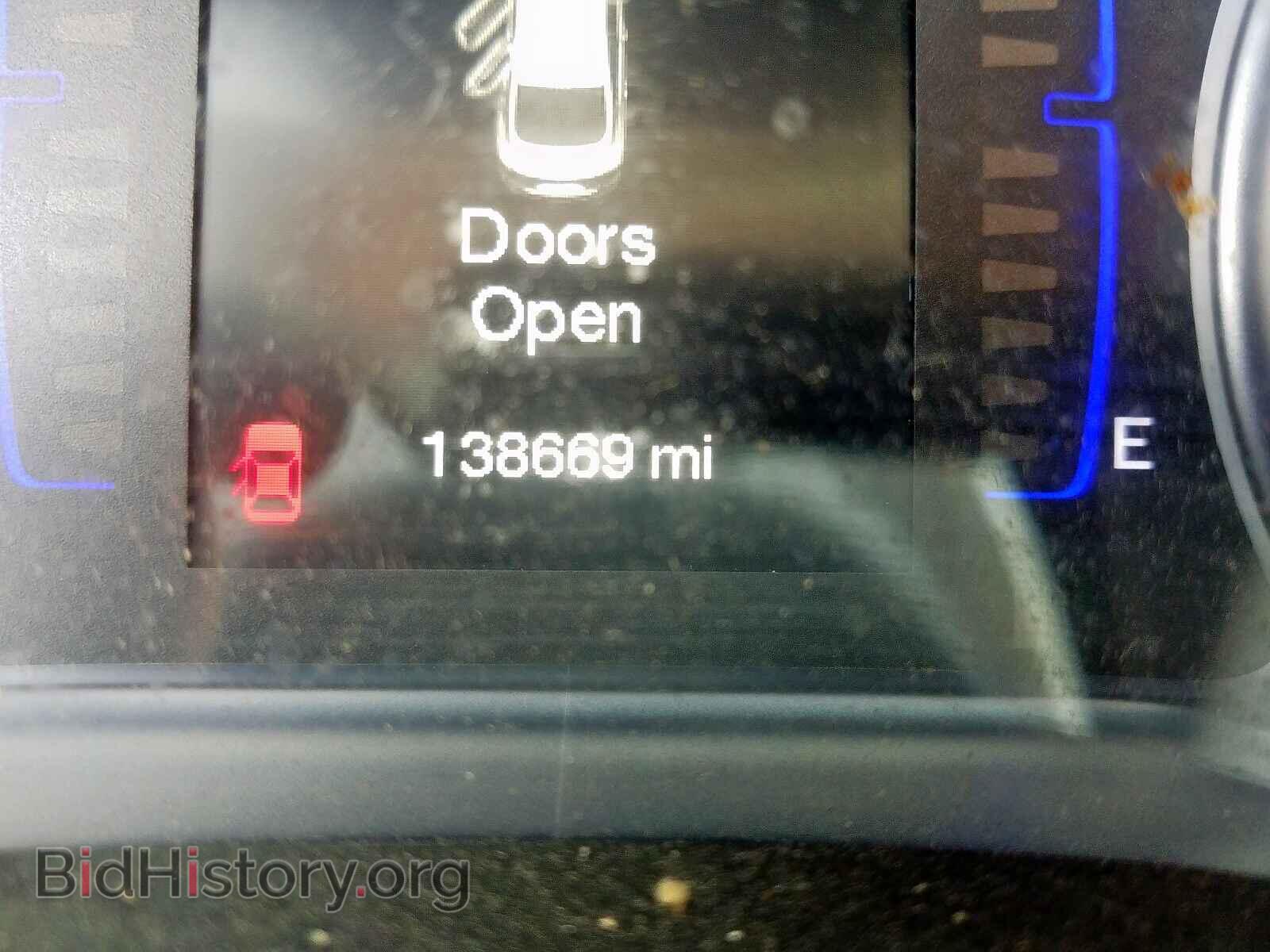 2015 CHRYSLER 200 - VIN: 1C3CCCAB5FN630618 - Фото 8
