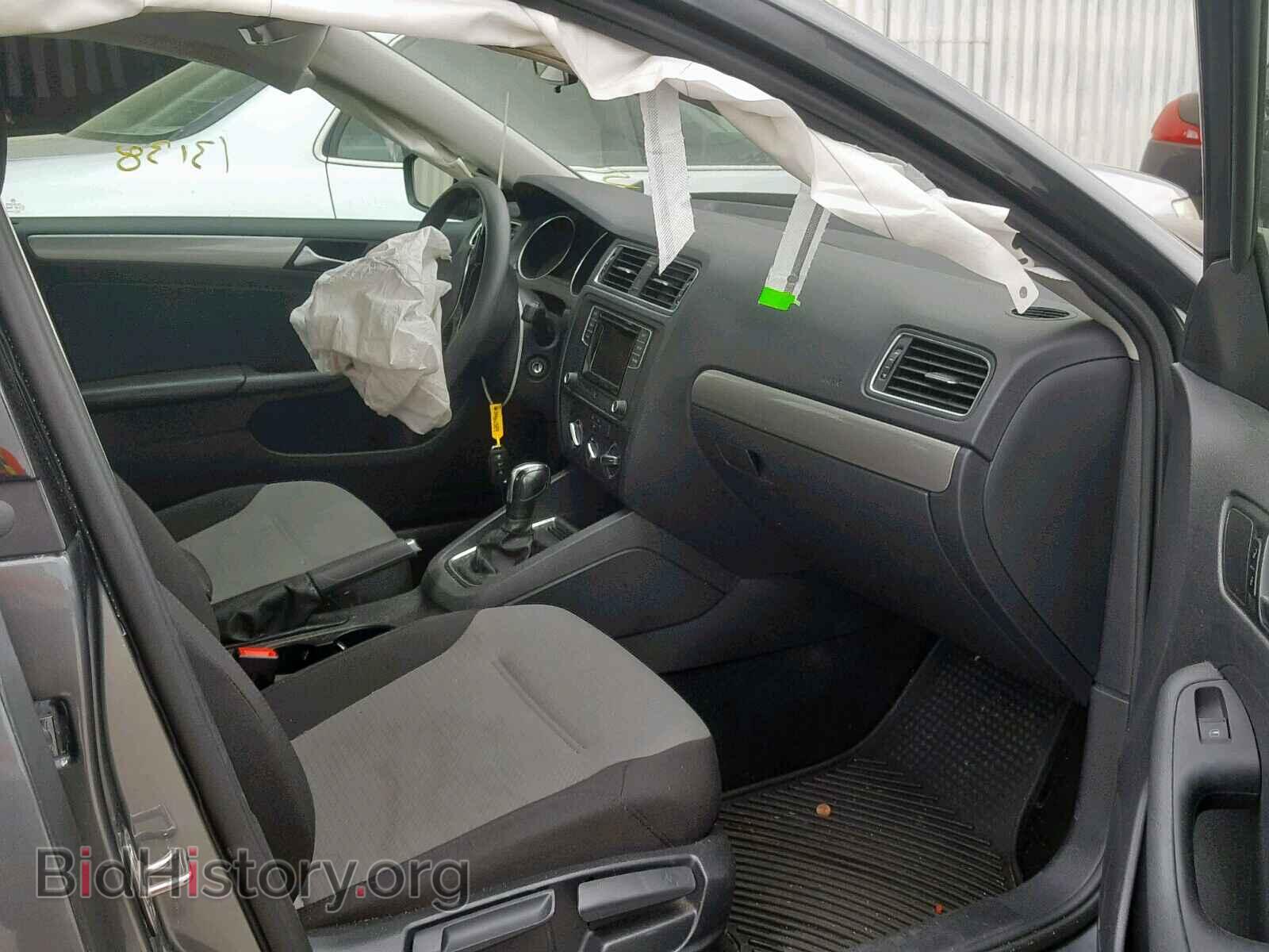 2017 VOLKSWAGEN JETTA - VIN: 3VW2B7AJXHM392428 - Фото 5