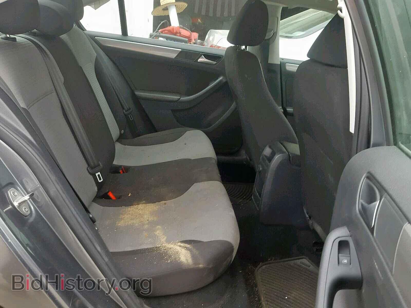2017 VOLKSWAGEN JETTA - VIN: 3VW2B7AJXHM392428 - Фото 6