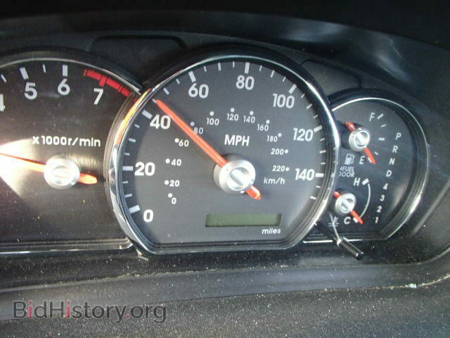 2012 MITSUBISHI GALANT - VIN: 4A32B2FF3CE020676 - Фото 8