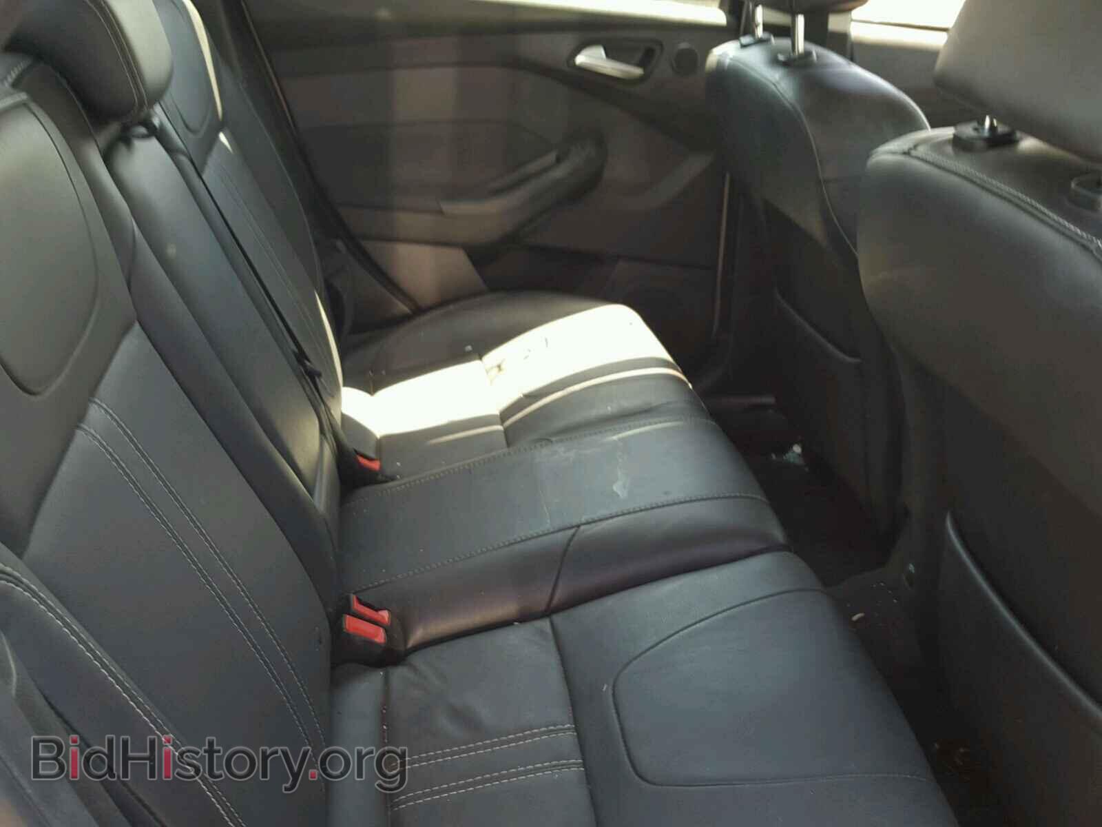 2014 FORD FOCUS - VIN: 1FADP3J20EL216103 - Фото 6