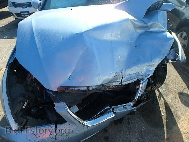 2013 CHRYSLER 200 - VIN: 1C3CCBBG0DN667206 - Фото 7