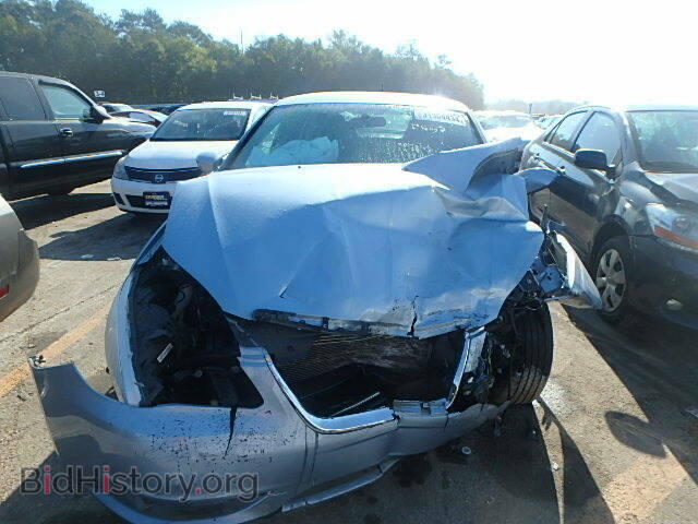 2013 CHRYSLER 200 - VIN: 1C3CCBBG0DN667206 - Фото 9