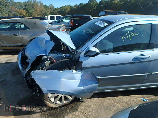 2013 CHRYSLER 200 - VIN: 1C3CCBBG0DN667206 - Фото 10