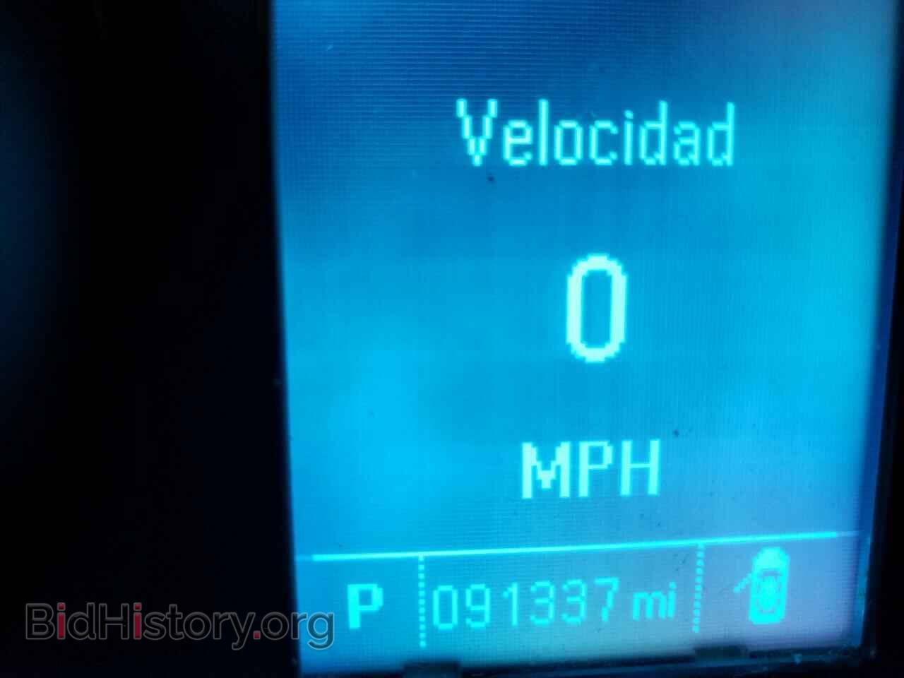 2014 BUICK VERANO - VIN: 1G4PR5SK2E4152793 - Фото 8