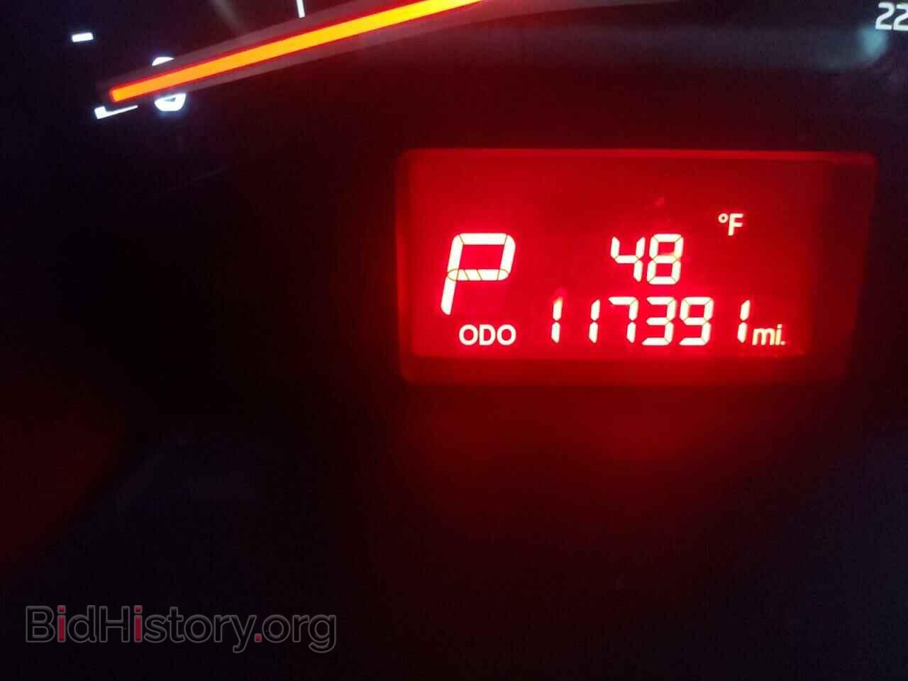 2017 KIA RIO - VIN: KNADM4A38H6016135 - Фото 8