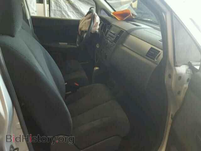 2011 NISSAN VERSA - VIN: 3N1BC1CP2BL509434 - Фото 5