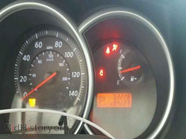 2011 NISSAN VERSA - VIN: 3N1BC1CP2BL509434 - Фото 8