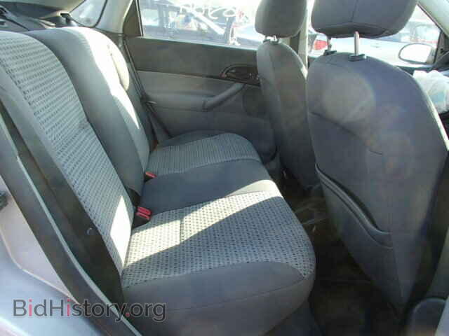 2007 FORD FOCUS - VIN: 1FAFP34N67W256900 - Фото 6