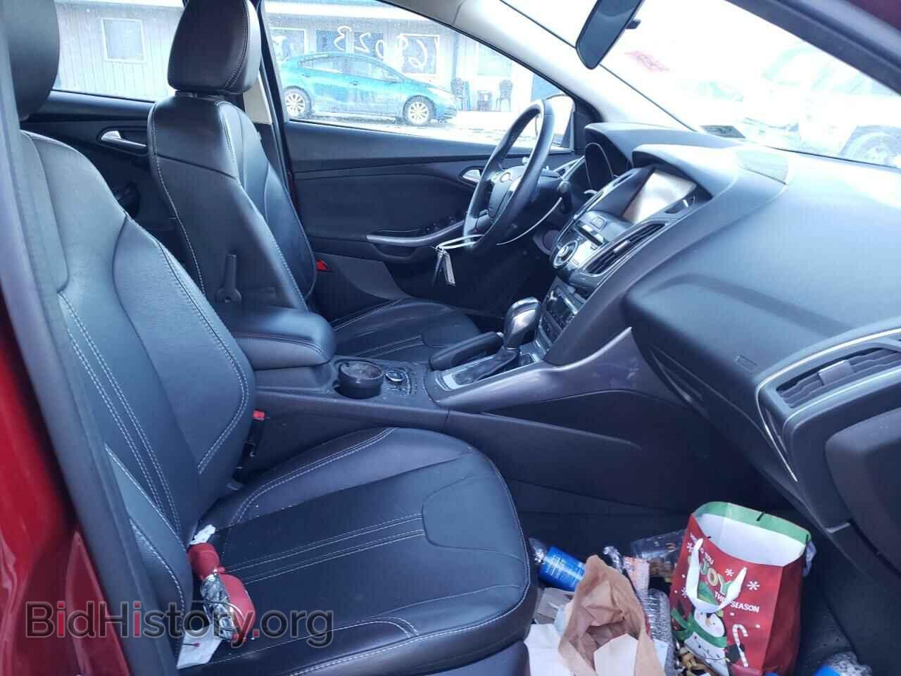 2014 FORD FOCUS - VIN: 1FADP3J25EL241112 - Фото 5