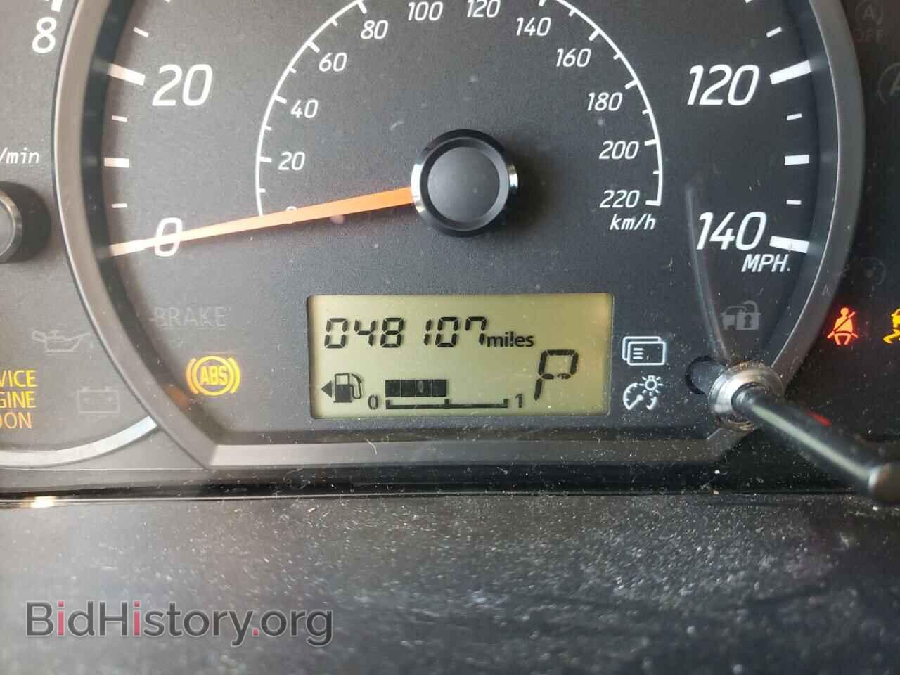 2019 MITSUBISHI MIRAGE - VIN: ML32A3HJ7KH009600 - Фото 8