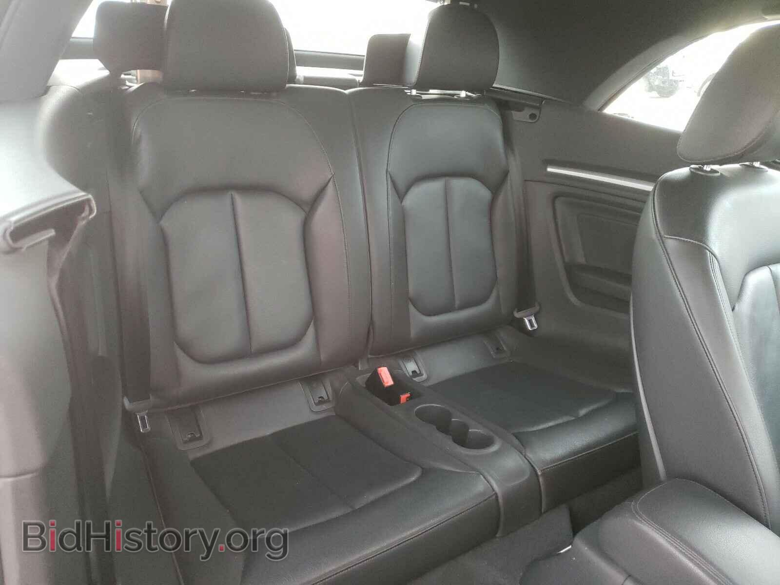 2016 AUDI A3 - VIN: WAU78LFF5G1066579 - Photo 6