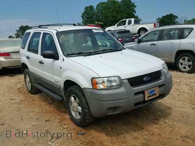 Photo 1FMCU01132KD12048 - FORD ESCAPE 2002
