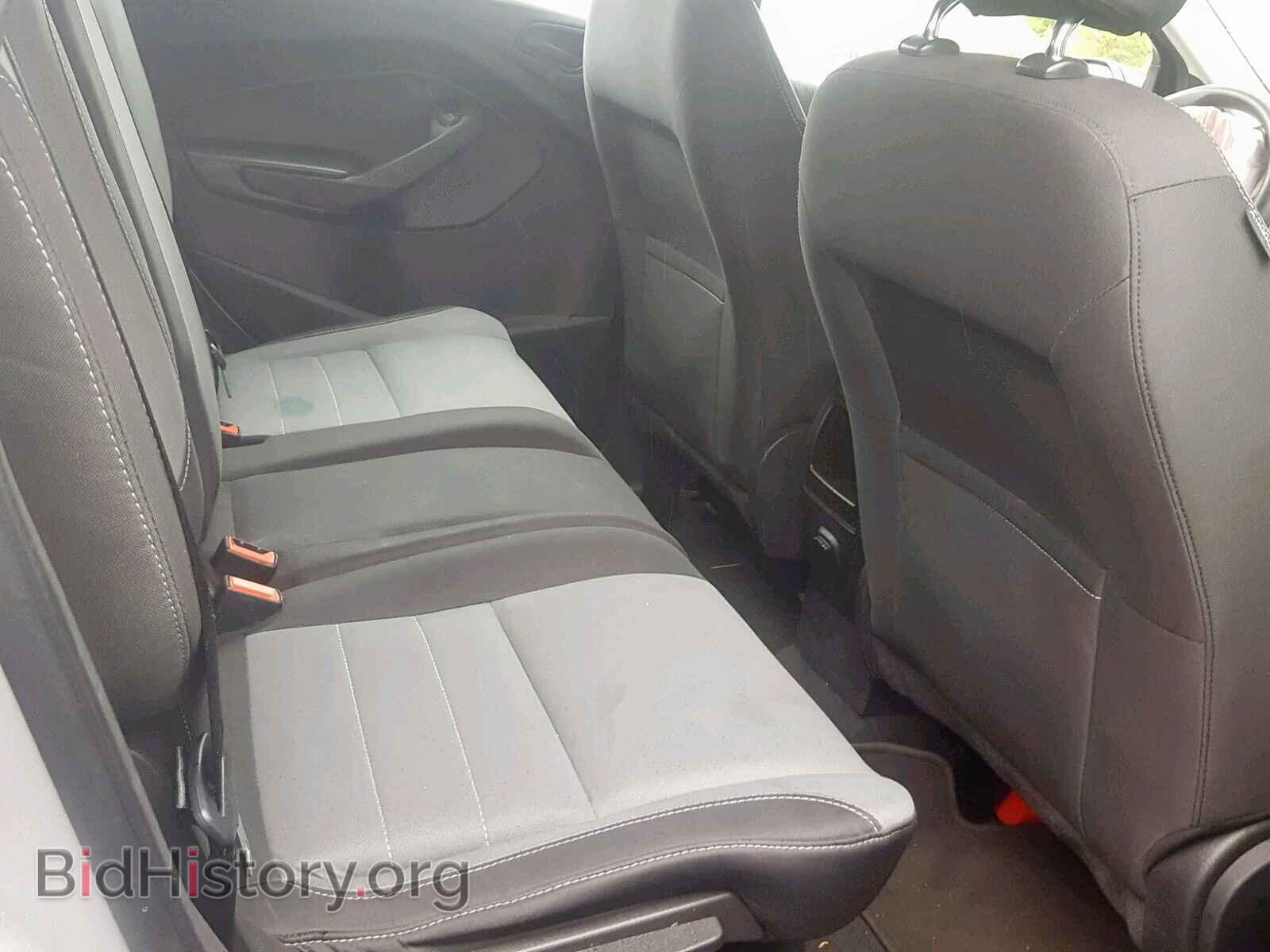 2017 FORD ESCAPE - VIN: 1FMCU0F71HUB48793 - Фото 6