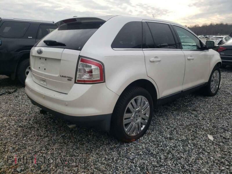2010 Ford EDGE (VIN 2FMDK4KCXABB61848) — photo 4 of 10