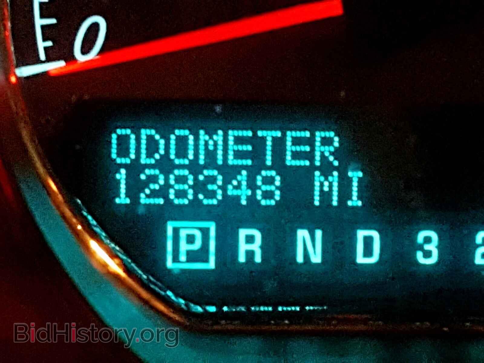 2007 BUICK LUCERNE - VIN: 1G4HE57Y47U147238 - Фото 8