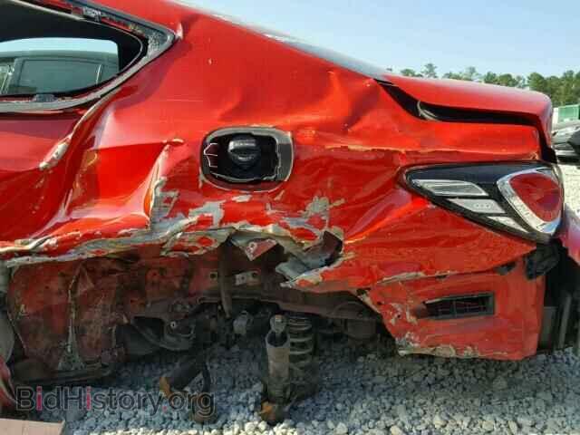 2012 HYUNDAI GENESIS - VIN: KMHHT6KD6CU070091 - Фото 10