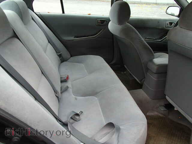 2002 MITSUBISHI GALANT - VIN: 4A3AA46G02E010804 - Фото 6