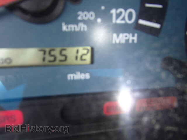 2002 MITSUBISHI GALANT - VIN: 4A3AA46G02E010804 - Фото 8