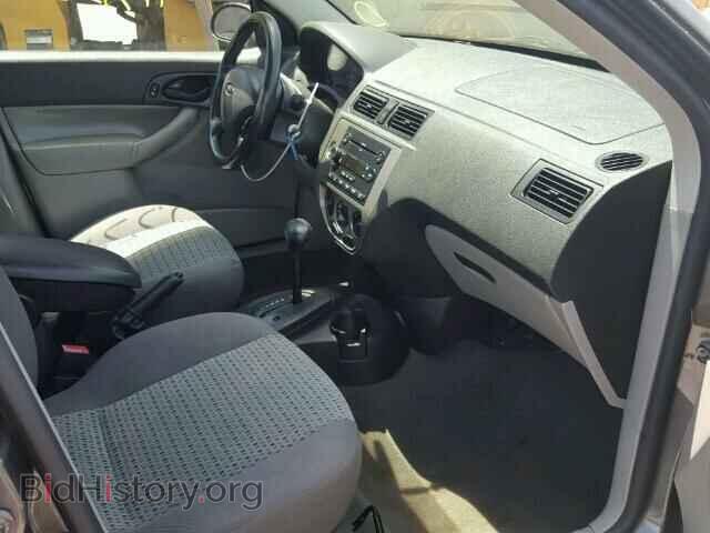 2006 FORD FOCUS - VIN: 1FAHP34N56W130650 - Фото 5