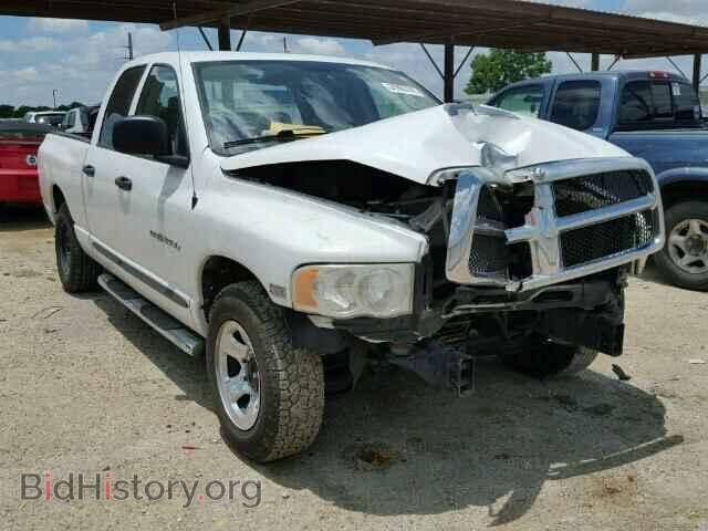 Фотография 1D7HA18D65J561565 - DODGE RAM 1500 2005