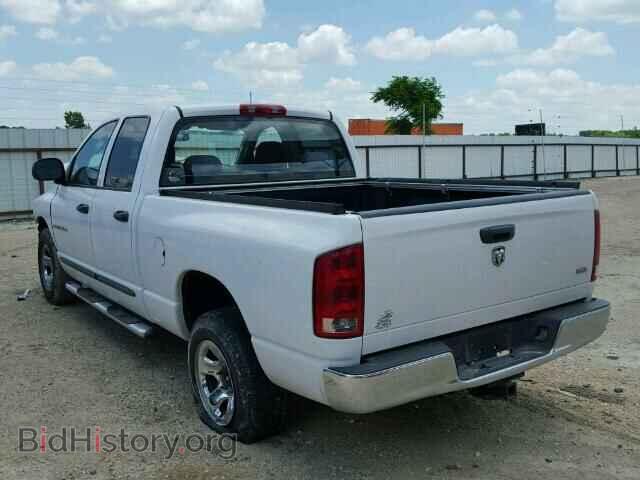 2005 DODGE RAM 1500 - VIN: 1D7HA18D65J561565 - Фото 3
