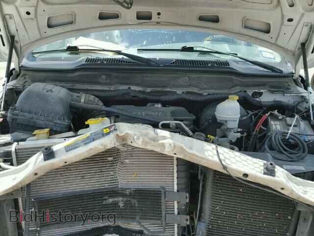 2005 DODGE RAM 1500 - VIN: 1D7HA18D65J561565 - Фото 7
