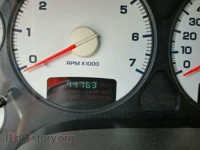 2005 DODGE RAM 1500 - VIN: 1D7HA18D65J561565 - Фото 8
