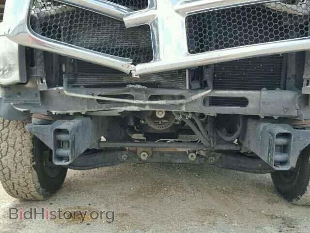 2005 DODGE RAM 1500 - VIN: 1D7HA18D65J561565 - Фото 9