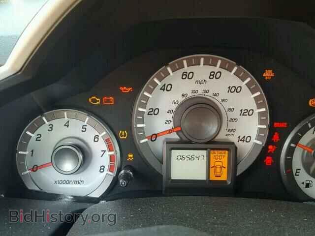2014 HONDA PILOT - VIN: 5FNYF4H54EB034654 - Фото 8