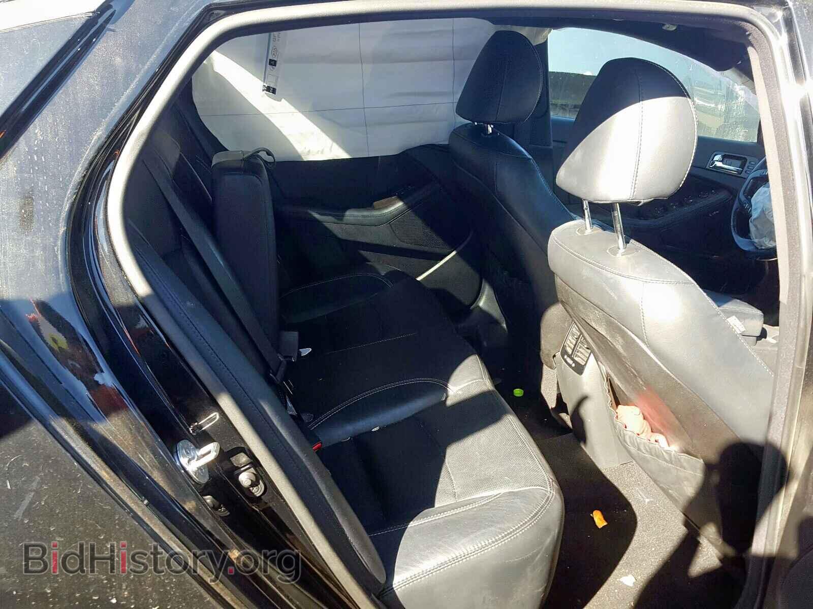 2013 KIA OPTIMA - VIN: 5XXGR4A65DG089342 - Photo 6