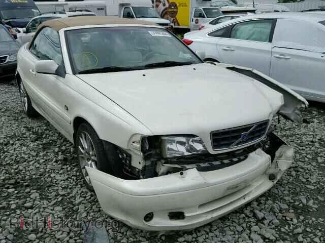 Photo YV1NC63D94J062781 - VOLVO C70 2004