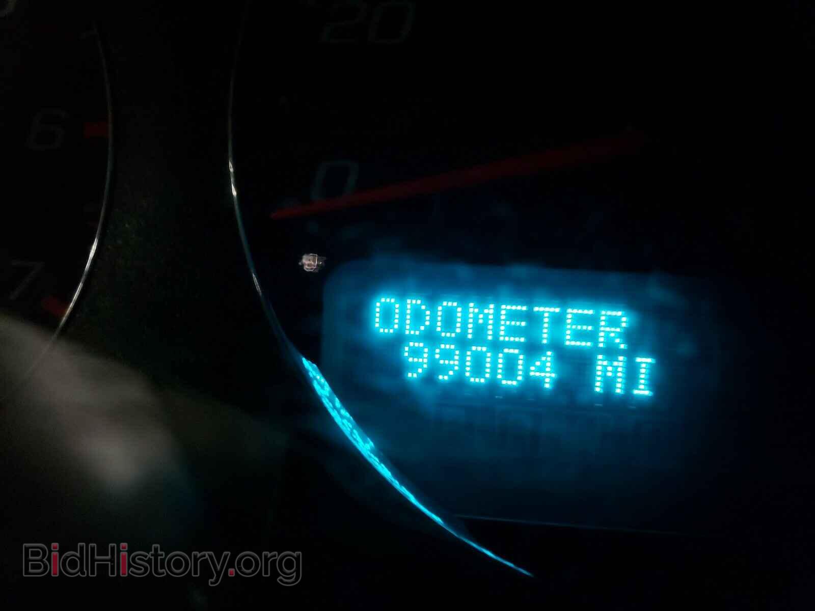 2009 CHEVROLET IMPALA - VIN: 2G1WT57K791188211 - Фото 8