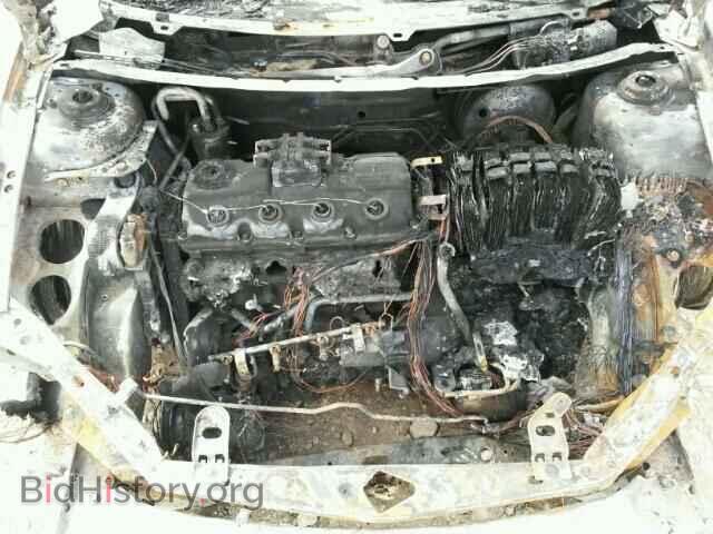 2005 DODGE NEON - VIN: 1B3ES56C15D204886 - Фото 7