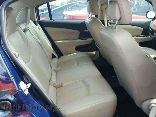 2013 CHRYSLER 200 - VIN: 1C3CCBCG1DN575326 - Фото 6
