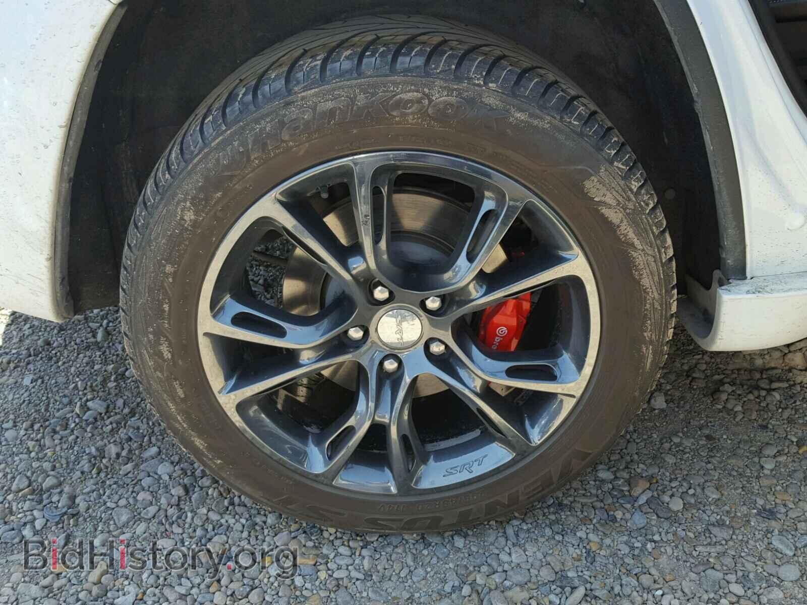 2015 JEEP CHEROKEE - VIN: 1C4RJFDJ0FC672805 - Фото 9