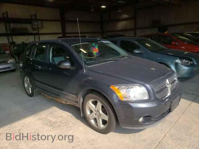 Photo 1B3HE78K78D672209 - DODGE CALIBER 2008