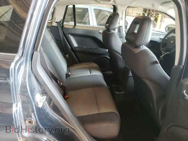 2008 DODGE CALIBER - VIN: 1B3HE78K78D672209 - Фото 6