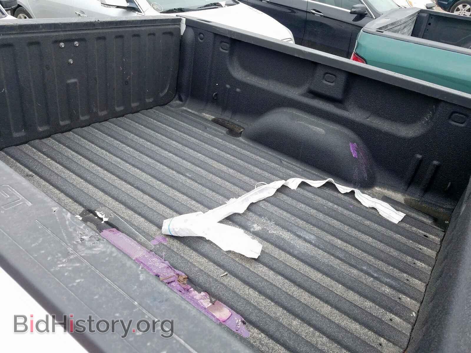 2014 CHEVROLET SILVERADO - VIN: 3GCUKPEC6EG355409 - Photo 9