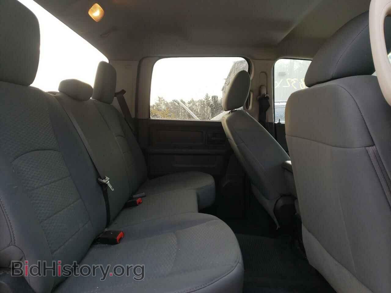 2014 RAM 1500 - VIN: 1C6RR7KT4ES373980 - Фото 6