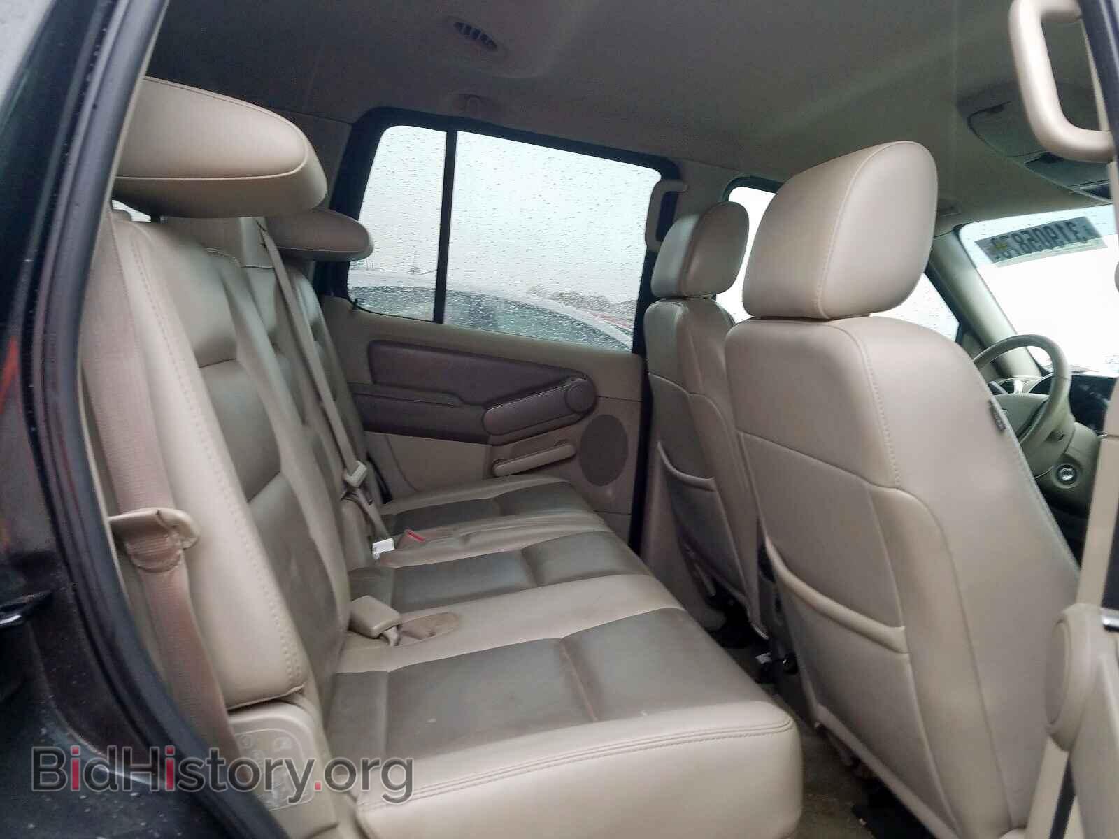 2007 FORD EXPLORER - VIN: 1FMEU63E97UB47596 - Фото 6