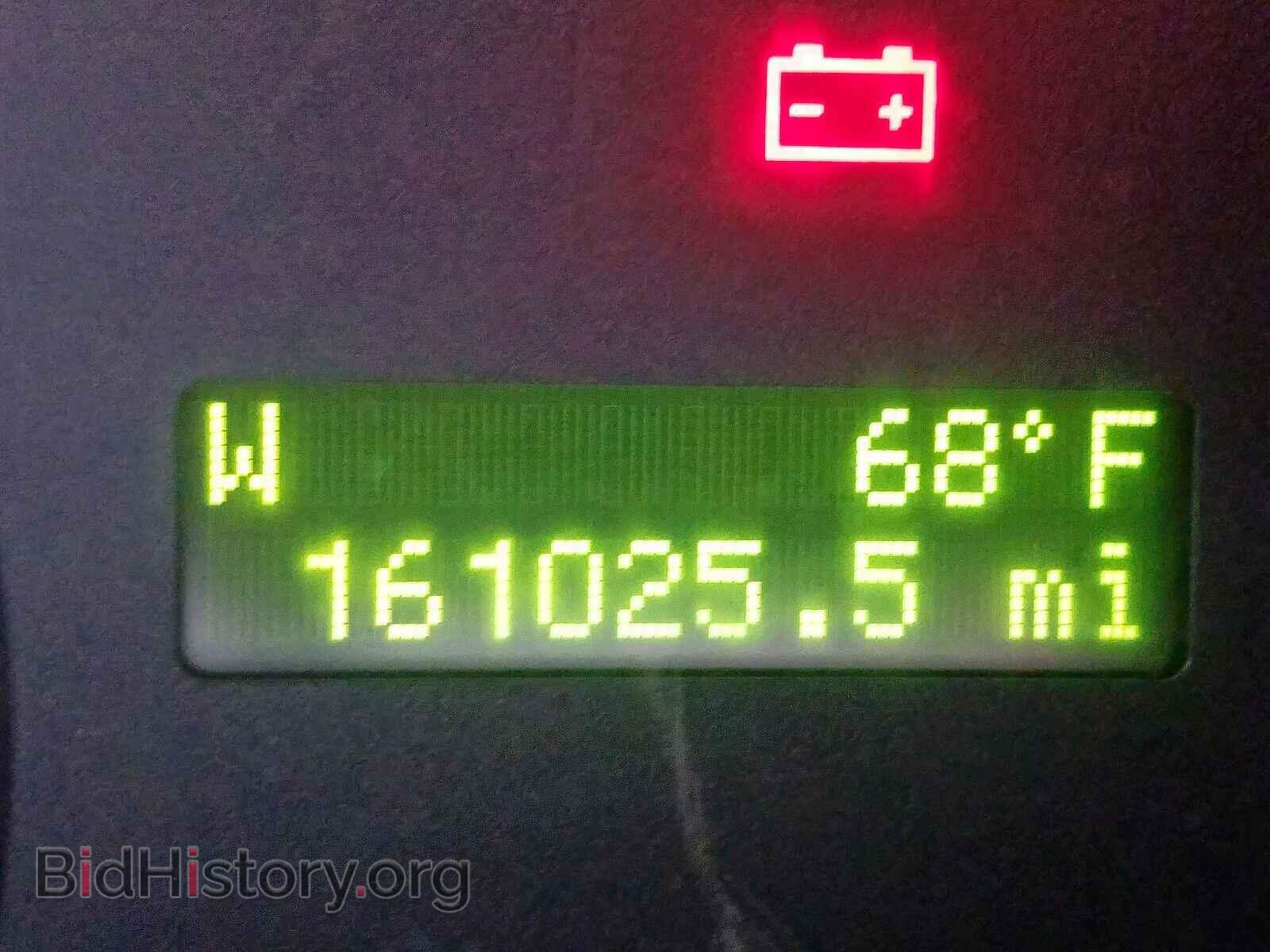 2007 FORD EXPLORER - VIN: 1FMEU63E97UB47596 - Фото 8