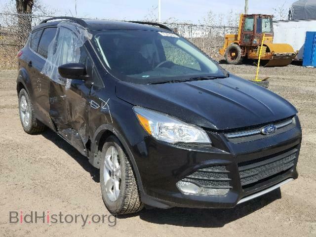 Фотография 1FMCU9G95FUB98940 - FORD ESCAPE 2015