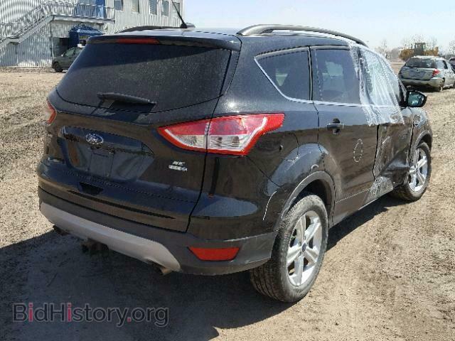 2015 FORD ESCAPE - VIN: 1FMCU9G95FUB98940 - Фото 4