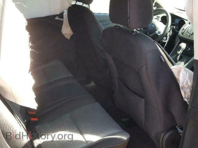 2015 FORD ESCAPE - VIN: 1FMCU9G95FUB98940 - Фото 6