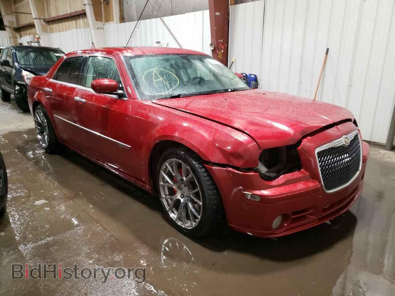 Photo 2C3CA7CW5AH140307 - CHRYSLER 300 2010