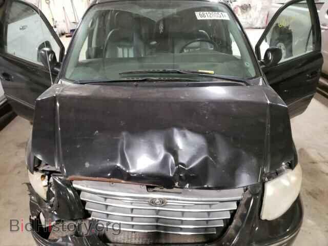 2006 CHRYSLER MINIVAN - VIN: 2A4GP54L36R918006 - Фото 7